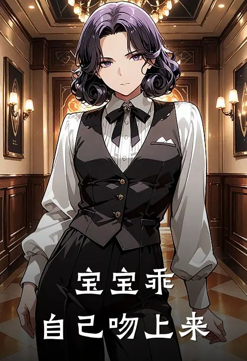 宝宝乖，自己吻上来姜望笙谢澜小说完整版_热门好看小说宝宝乖，自己吻上来(姜望笙谢澜)