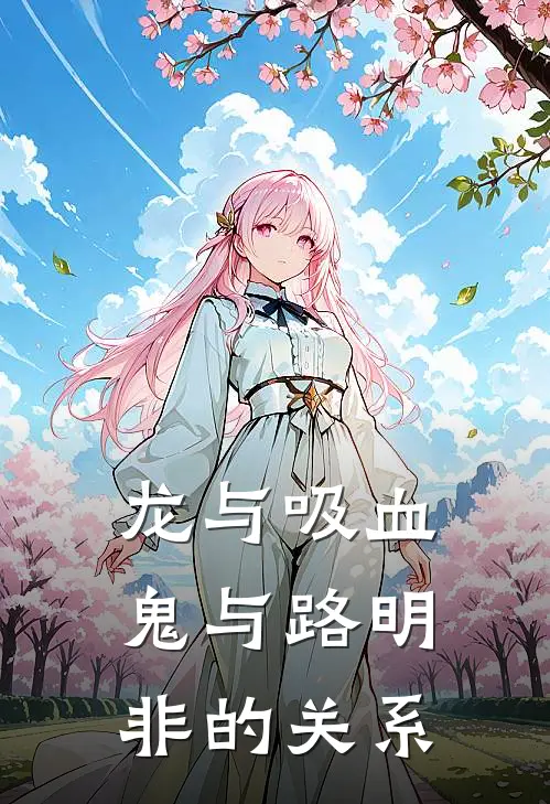 龙与吸血鬼与路明非的关系