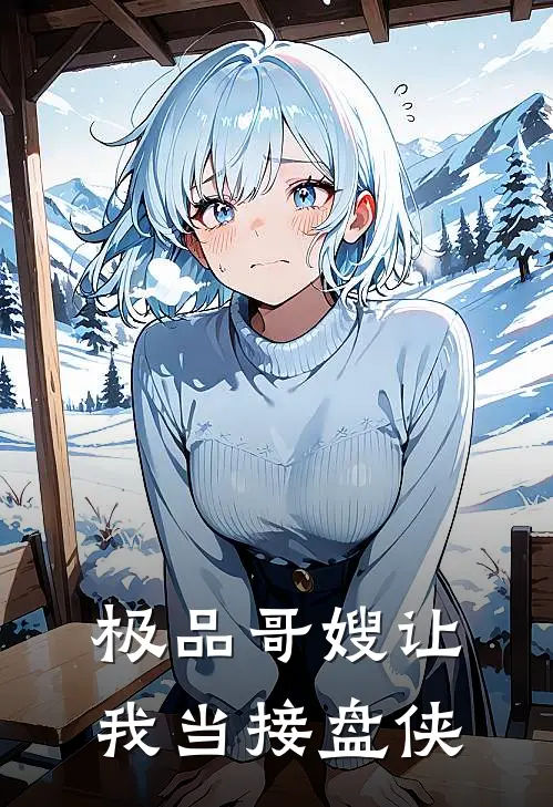 极品哥嫂让我当接盘侠