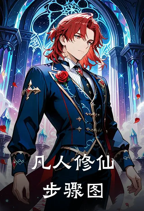 凡人修仙步骤图