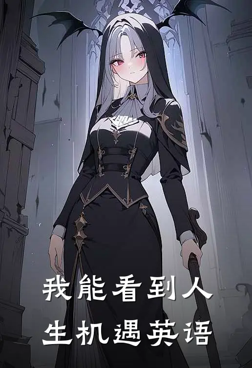 我能看到人生机遇英语