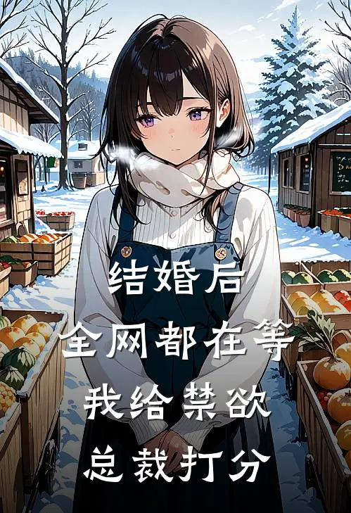 结婚后，全网都在等我给禁欲总裁打分温妤傅烬辞最新章节免费阅读_结婚后，全网都在等我给禁欲总裁打分全文免费在线阅读