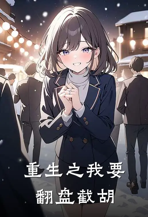 重生之我要翻盘截胡
