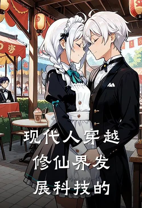 现代人穿越修仙界发展科技的