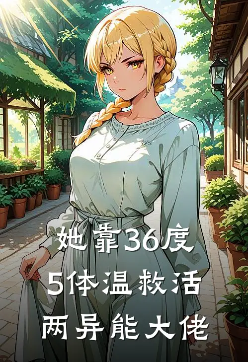 她靠36度5体温救活两异能大佬