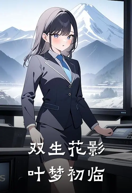 双生花影，叶梦初临夏安安王默_《双生花影，叶梦初临》最新章节免费在线阅读