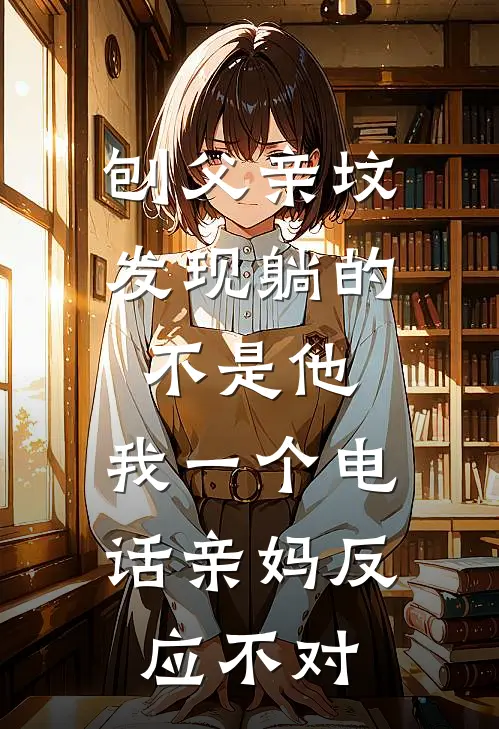 刨父亲坟发现躺的不是他，我一个电话亲妈反应不对(周野周建军)全文免费小说_小说免费完结刨父亲坟发现躺的不是他，我一个电话亲妈反应不对(周野周建军)