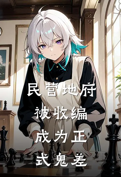 章九歌林黛玉《民营地府被收编，成为正式鬼差》最新章节阅读_(民营地府被收编，成为正式鬼差)全章节免费在线阅读