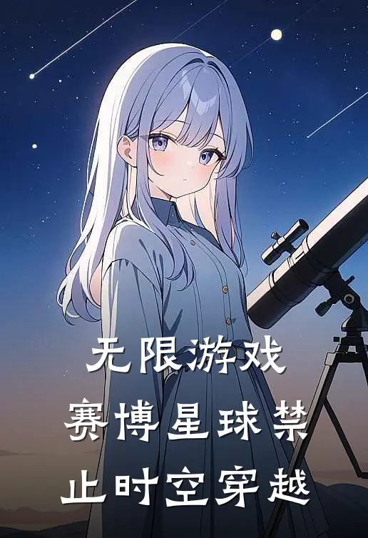 无限游戏：赛博星球禁止时空穿越