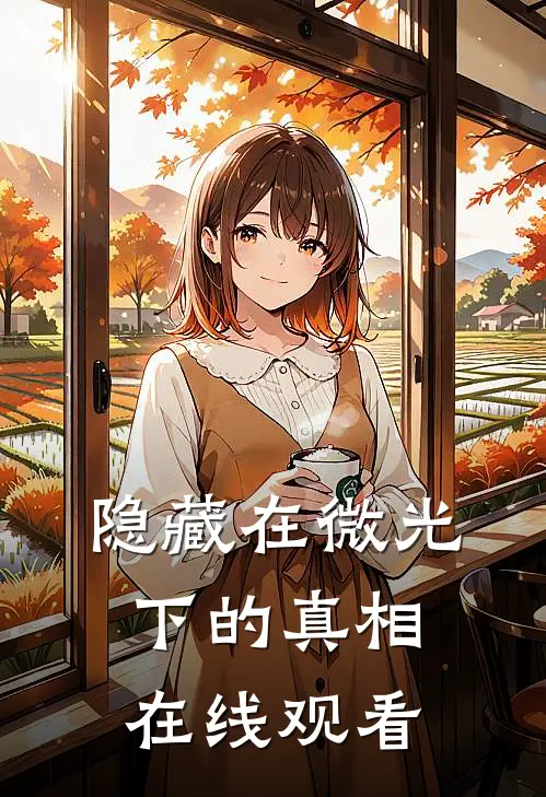 隐藏在微光下的真相在线观看