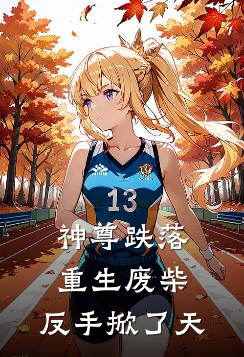 神尊跌落：重生废柴，反手掀了天