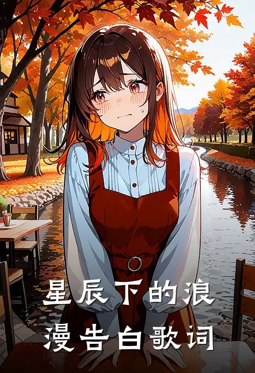 星辰下的浪漫告白歌词