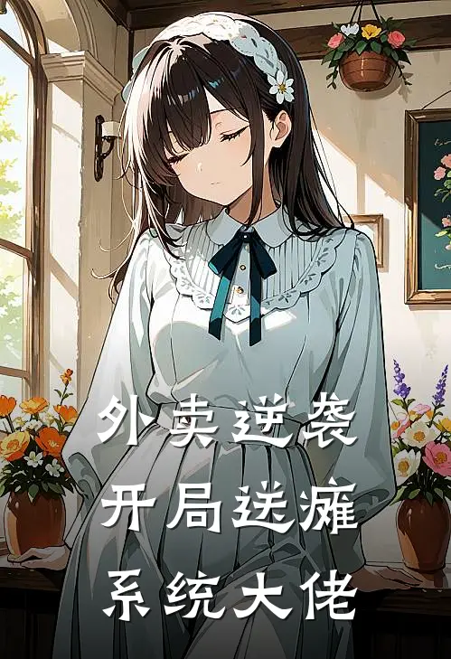 外卖逆袭：开局送瘫系统大佬