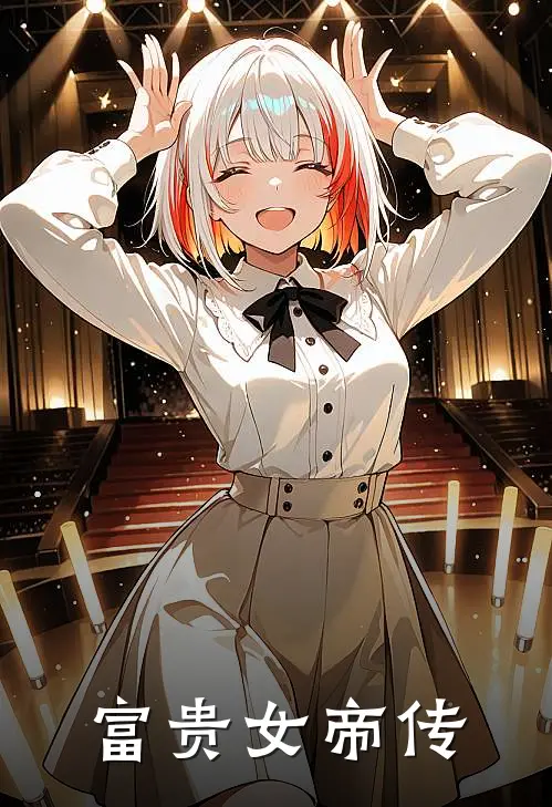 富贵女帝传