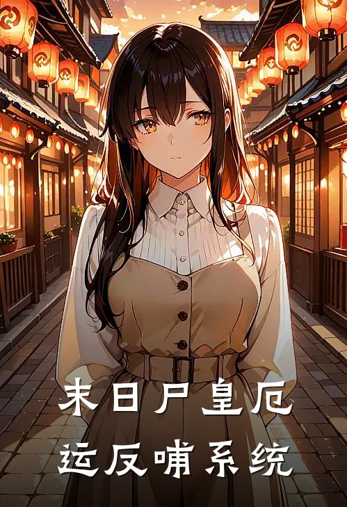 末日尸皇厄运反哺系统