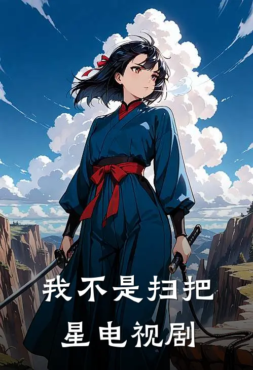 我不是扫把星电视剧