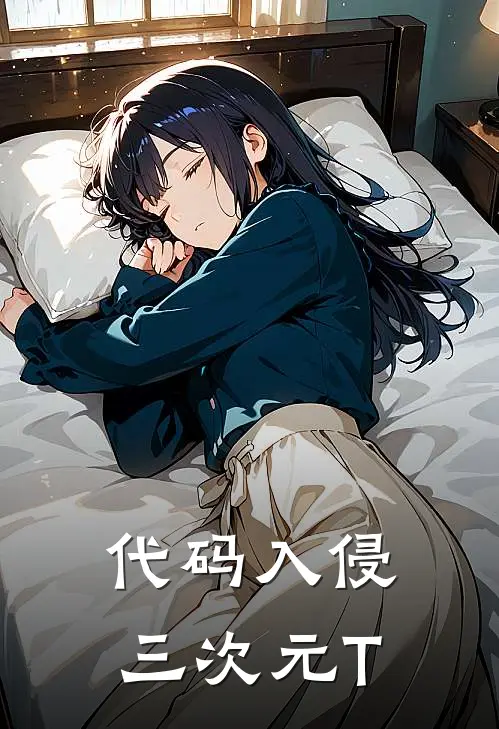 代码入侵三次元T(林默王总)完结小说_热门小说推荐代码入侵三次元T林默王总