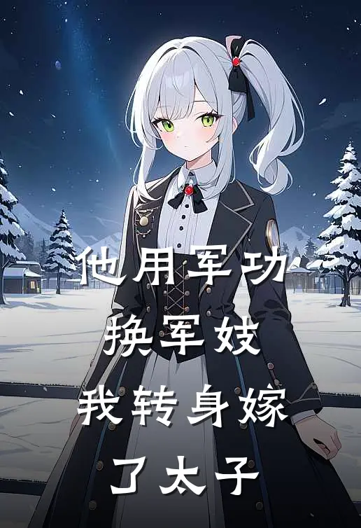 他用军功换军妓，我转身嫁了太子明珰陆重霄最新更新小说_在线阅读免费小说他用军功换军妓，我转身嫁了太子明珰陆重霄