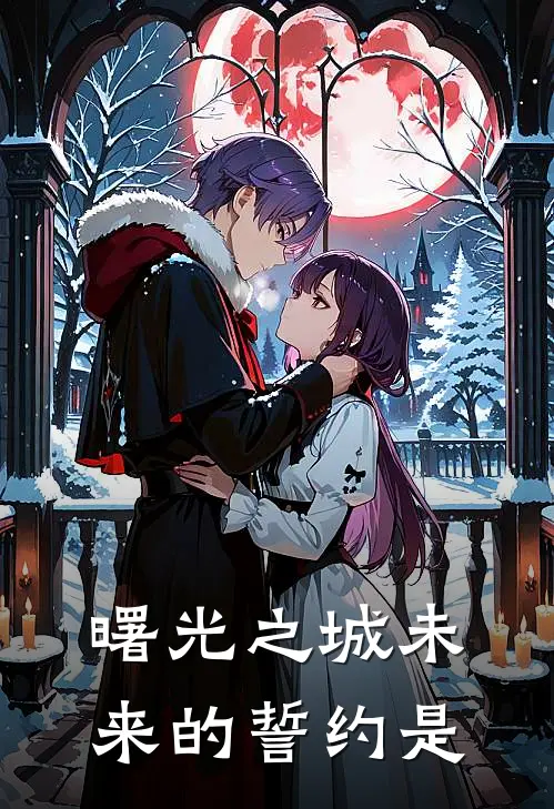 曙光之城未来的誓约是