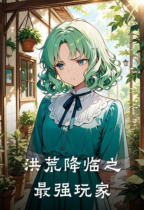 洪荒降临之最强玩家