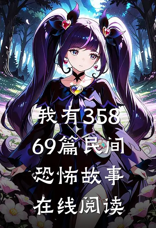 我有35869篇民间恐怖故事在线阅读