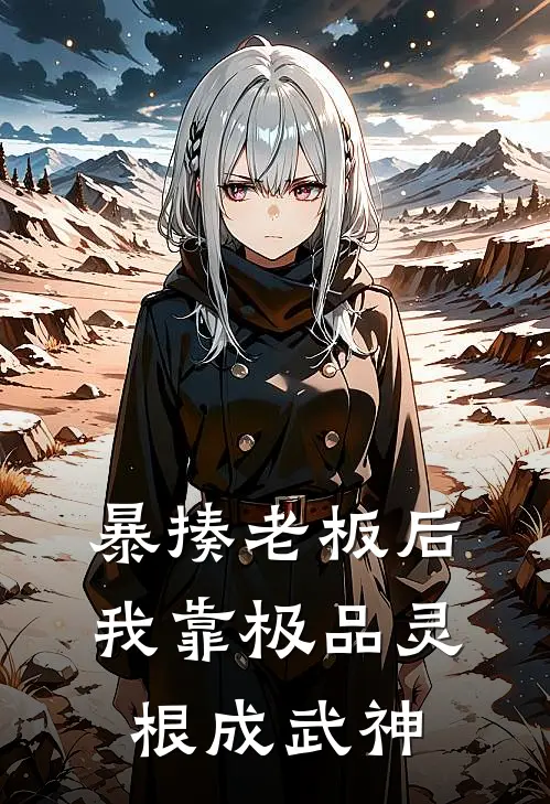 暴揍老板后，我靠极品灵根成武神杜岳周晨阳完本热门小说_小说推荐完结暴揍老板后，我靠极品灵根成武神杜岳周晨阳