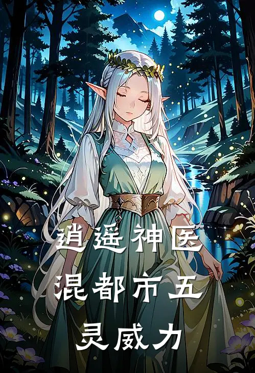 逍遥神医混都市 五灵威力