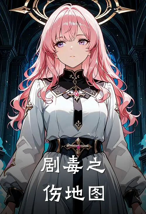 剧毒之伤地图