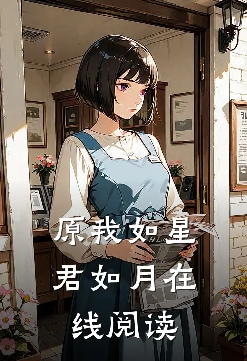 原我如星君如月在线阅读