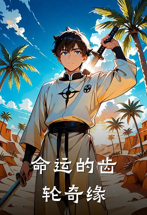 命运的齿轮奇缘