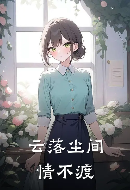 云落尘间情不渡(沈嘉芸秦翰柏)热门小说推荐_免费小说在线看云落尘间情不渡沈嘉芸秦翰柏