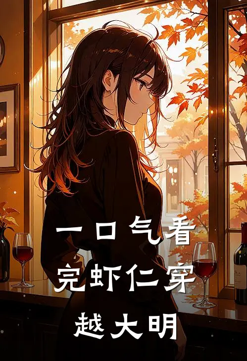 一口气看完虾仁穿越大明