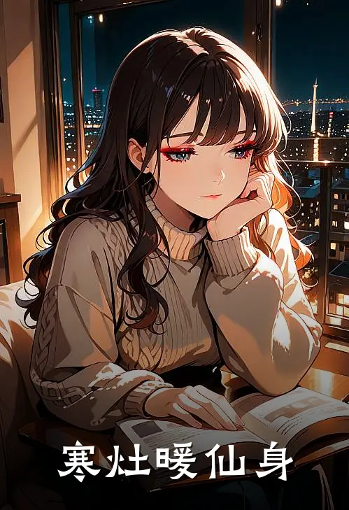 寒灶暖仙身