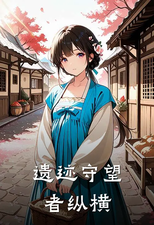 遗迹守望者纵横(林夏沈苍)完结版小说全文免费阅读_最新小说遗迹守望者纵横(林夏沈苍)