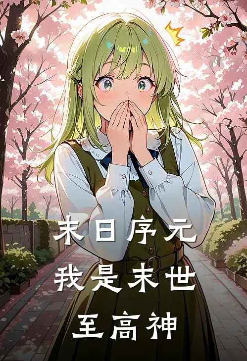 末日序元：我是末世至高神