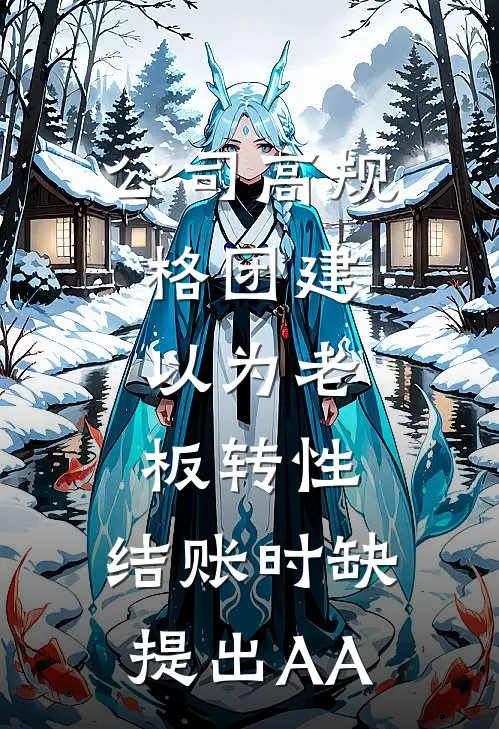 公司高规格团建，以为老板转性，结账时缺提出AA张建国刘翠花免费小说在线阅读_热门小说在线阅读公司高规格团建，以为老板转性，结账时缺提出AA张建国刘翠花