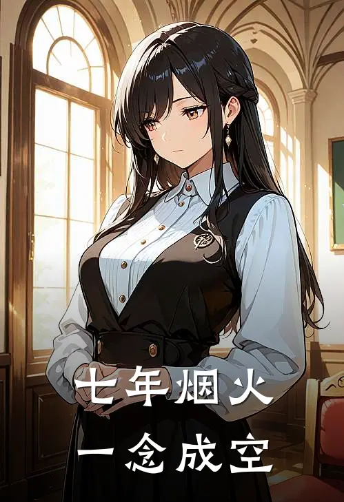 七年烟火，一念成空（许随安秦安之）完整版小说阅读_七年烟火，一念成空全文免费阅读（许随安秦安之）