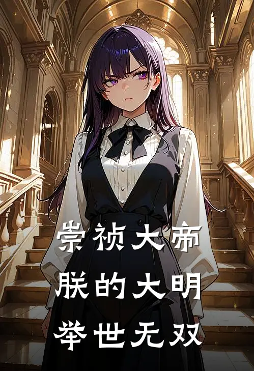 崇祯大帝：朕的大明举世无双(魏忠贤朱由检)小说免费阅读无弹窗_完结小说崇祯大帝：朕的大明举世无双魏忠贤朱由检