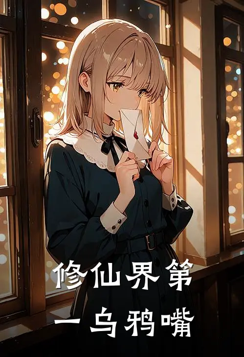 修仙界第一乌鸦嘴