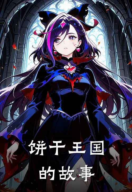 饼干王国的故事