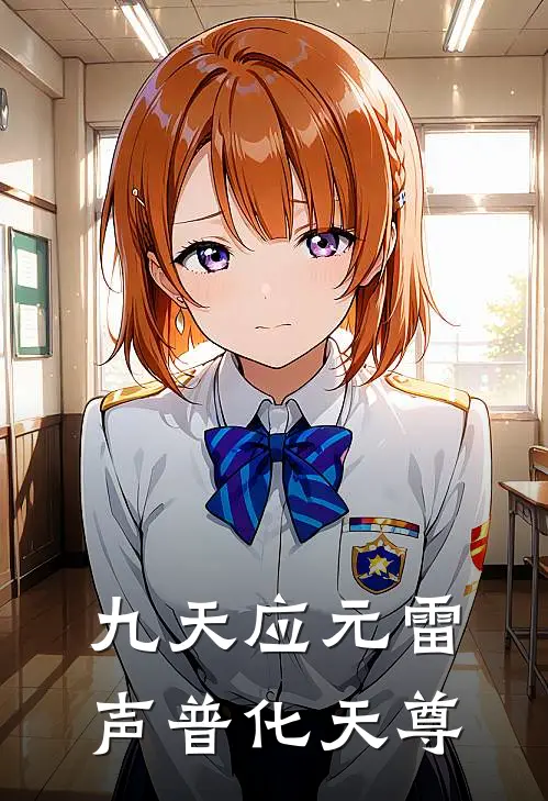 九天应元雷声普化天尊