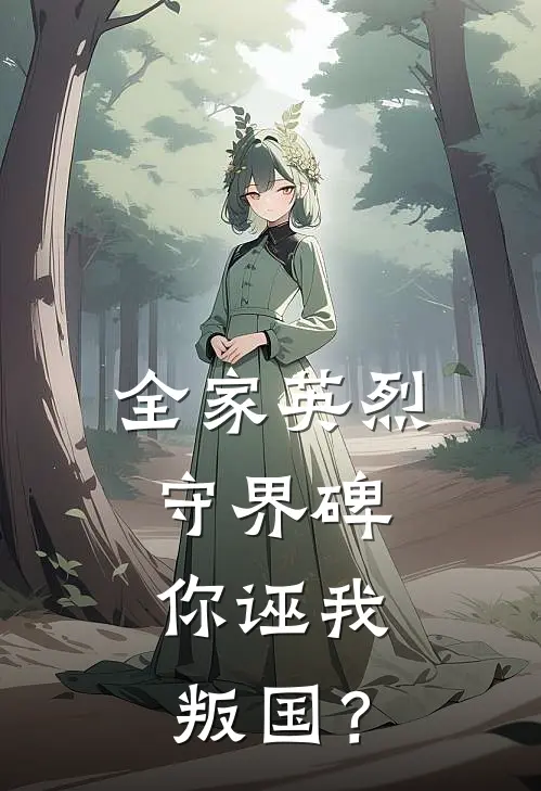 全家英烈守界碑，你诬我叛国？林墨林雪免费小说大全_小说完结全家英烈守界碑，你诬我叛国？(林墨林雪)