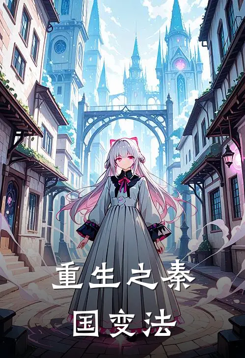 重生之秦国变法