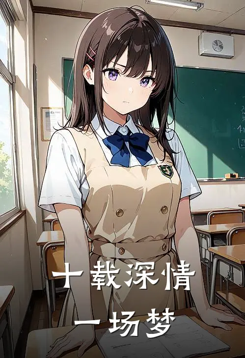 十载深情一场梦(虞清晚宋廷舟)小说推荐完本_全本免费小说十载深情一场梦虞清晚宋廷舟