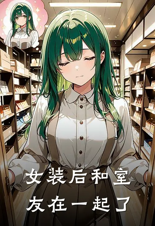 女装后和室友在一起了