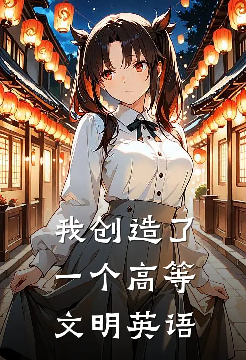 我创造了一个高等文明英语