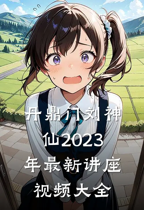 丹鼎门刘神仙2023年最新讲座视频大全