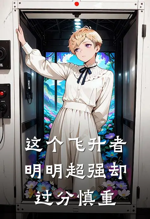 这个飞升者明明超强却过分慎重