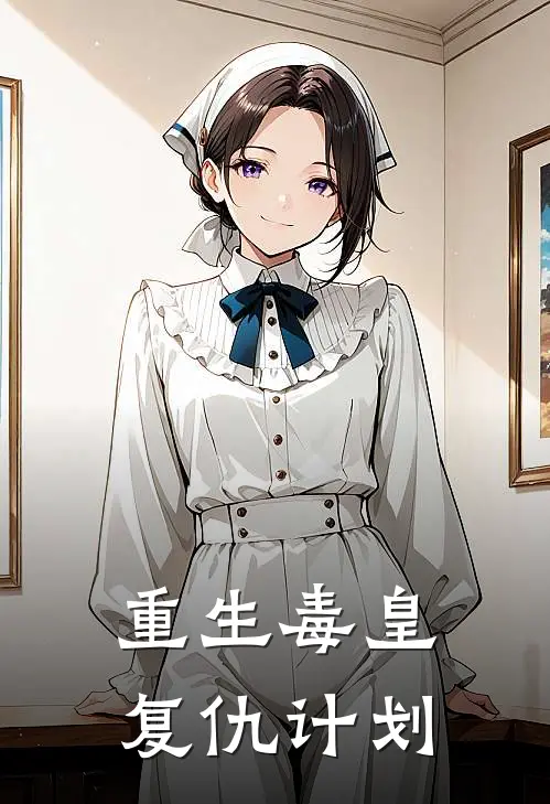 重生毒皇复仇计划