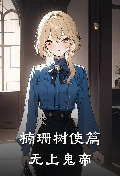 楠珊树使篇：无上鬼帝